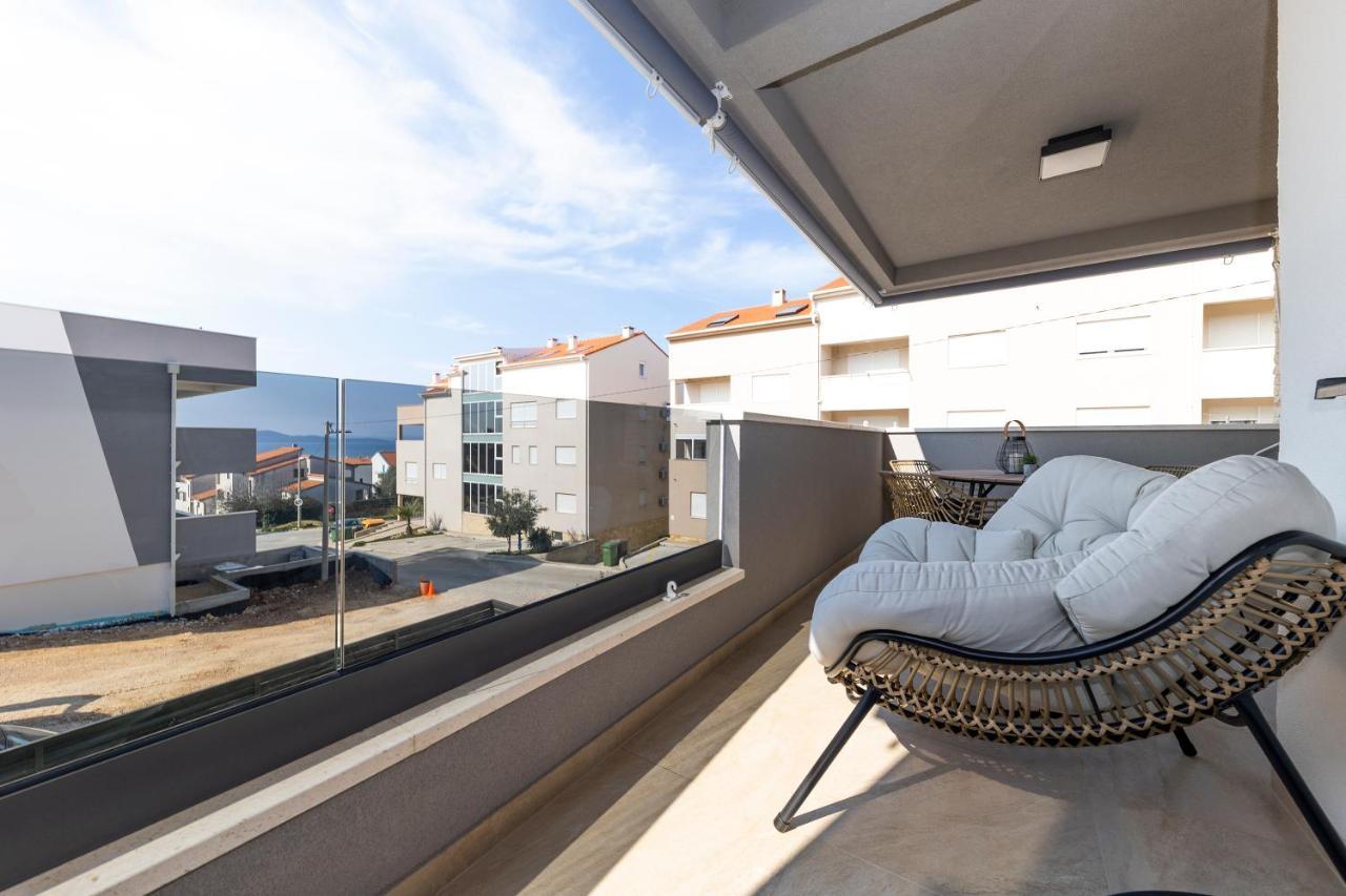 Apartman 4U Zadar Dış mekan fotoğraf