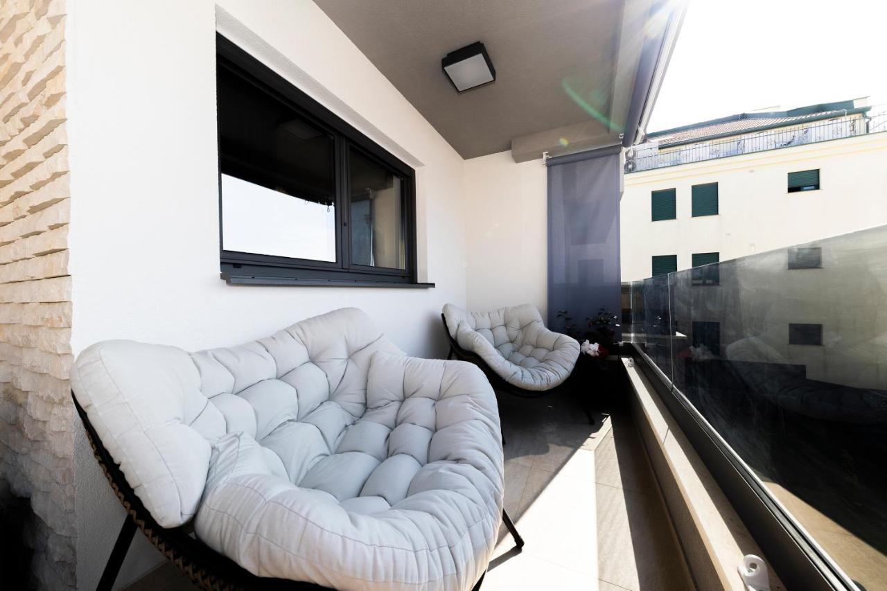Apartman 4U Zadar Dış mekan fotoğraf
