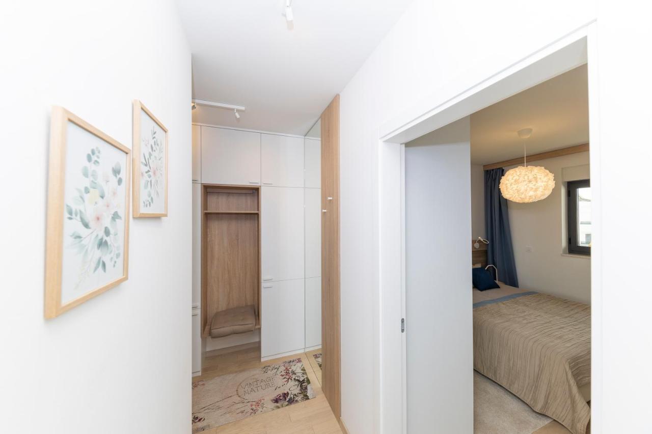 Apartman 4U Zadar Dış mekan fotoğraf