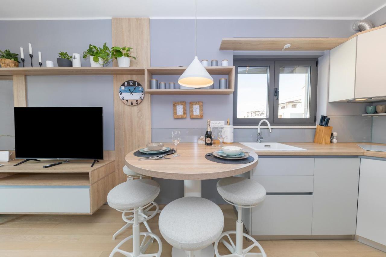 Apartman 4U Zadar Dış mekan fotoğraf