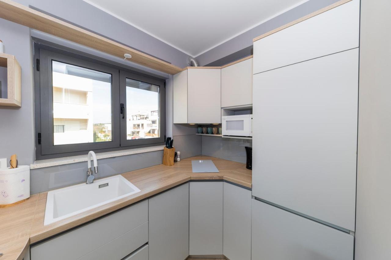 Apartman 4U Zadar Dış mekan fotoğraf