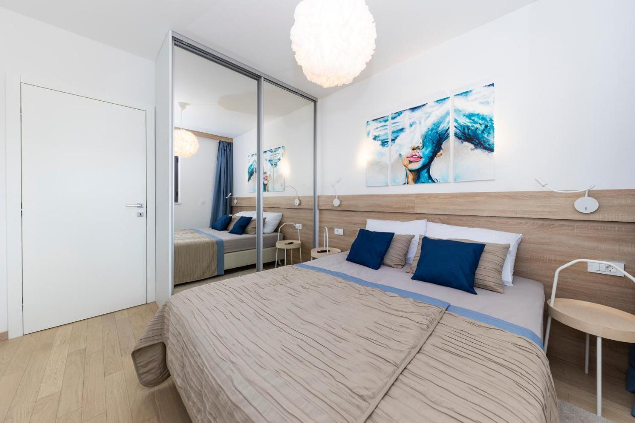 Apartman 4U Zadar Dış mekan fotoğraf