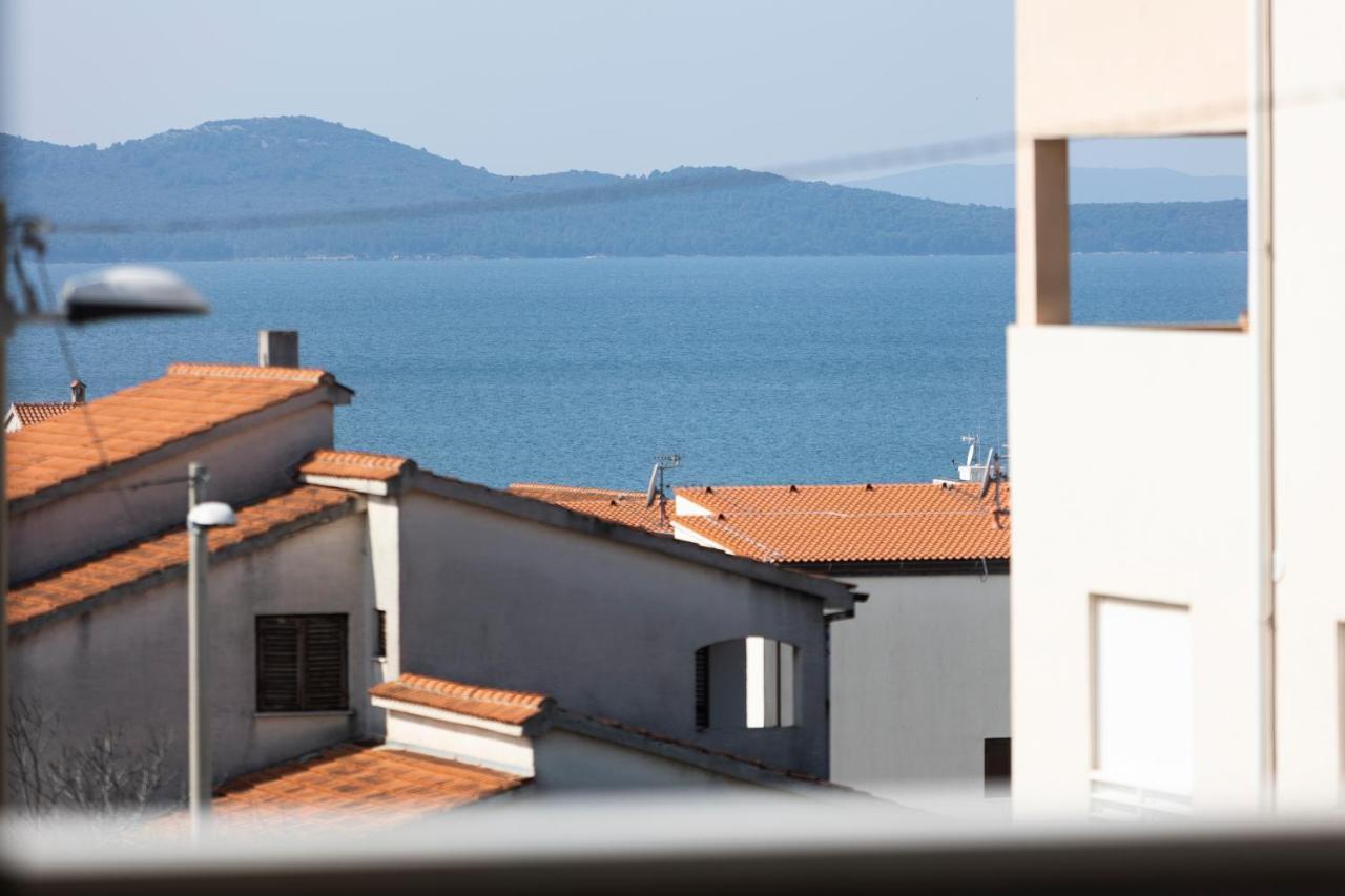 Apartman 4U Zadar Dış mekan fotoğraf